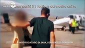 Caso Genovese: la deposizione della ex fidanzata