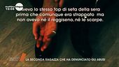 Caso Genovese: la verità della vittima