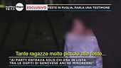 Caso Genovese: le feste in Puglia