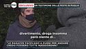 Caso Genovese: un testimone delle feste in Puglia