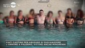 Palermo: da promoter a molestatore