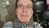 Palermo, finti provini e molestie