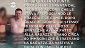 Palermo, il racconto choc di una minorenne