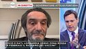 In diretta il Governatore Attilio Fontana
