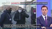 La ripartenza delle scuole a Firenze