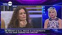 GF Vip: il chiarimento tra Antonella Elia e Samantha De Grenet