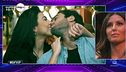 GF Vip: la passione tra Giulia Salemi e Pierpaolo Pretelli