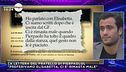 GF Vip: la lettera del fratello di Pierpaolo Pretelli
