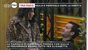 GF Vip: Giulia e Pierpaolo dopo la puntata