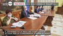 Crisi di governo a un passo