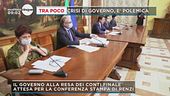 Crisi di governo a un passo