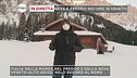 Freddo record in Veneto