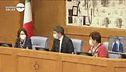 La crisi politica