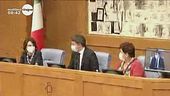La crisi politica