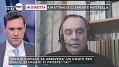 A Mattino 5 Clemente Mastella