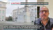 La crisi di Governo nel contesto attuale