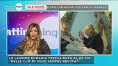 GF Vip: Guenda commenta il crollo della mamma