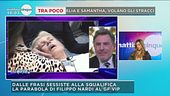 GF Vip: la frase di Filippo  Nardi su Maria Teresa