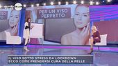 Il viso sotto stress da Lockdown