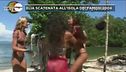 GF Vip: Antonella Elia regina delle provocazioni