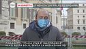 Crisi: le novità da Palazzo Madama