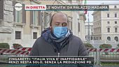 Crisi: le novità da Palazzo Madama
