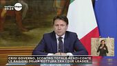 Crisi di Governo, tra Renzi e Conte è scontro totale