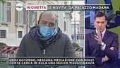 Crisi: le ultime in diretta da Palazzo Madama