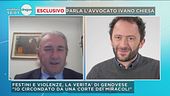 Caso Genovese: parla l'Avv: Ivano Chiesa