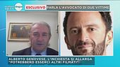Caso Genovese: i capi d'accusa