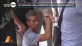Caso Yara: l'arresto di Bossetti