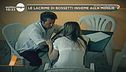 Caso Yara: le lacrime di Bossetti