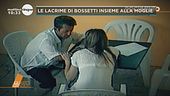 Caso Yara: le lacrime di Bossetti