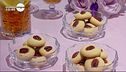 Frollini alle noci pecan