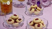Frollini alle noci pecan