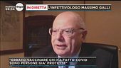 Massimo Galli: il vaccino