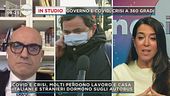 Covid: nuovi poveri in crescita