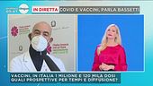 Vaccini Covid: parla l'infettivologo