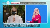 L'intervista a Mary