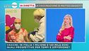Vaccinazione anti Covid in diretta