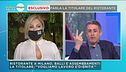 Le richieste di Mary Marchese