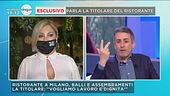 Le richieste di Mary Marchese