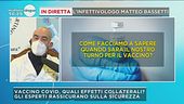 Le domande sul vaccino anti Covid