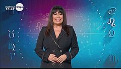 L'Oroscopo di Ada Alberti