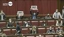 Crisi di governo, Conte divide il Parlamento