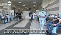 Vaccini Covid, Pfizer riduce le consegne