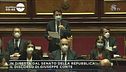 In diretta dal Senato della Repubblica