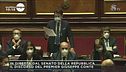 Conte al Senato: "Bisogna voltare pagina "