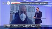 In diretta gli aggiornamenti del Quirinale