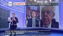 In diretta Mario Monti: i ristori